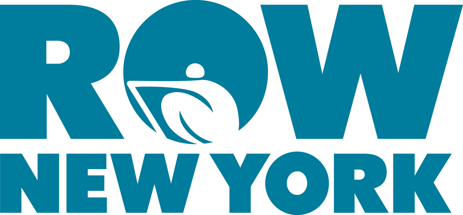 Row New York